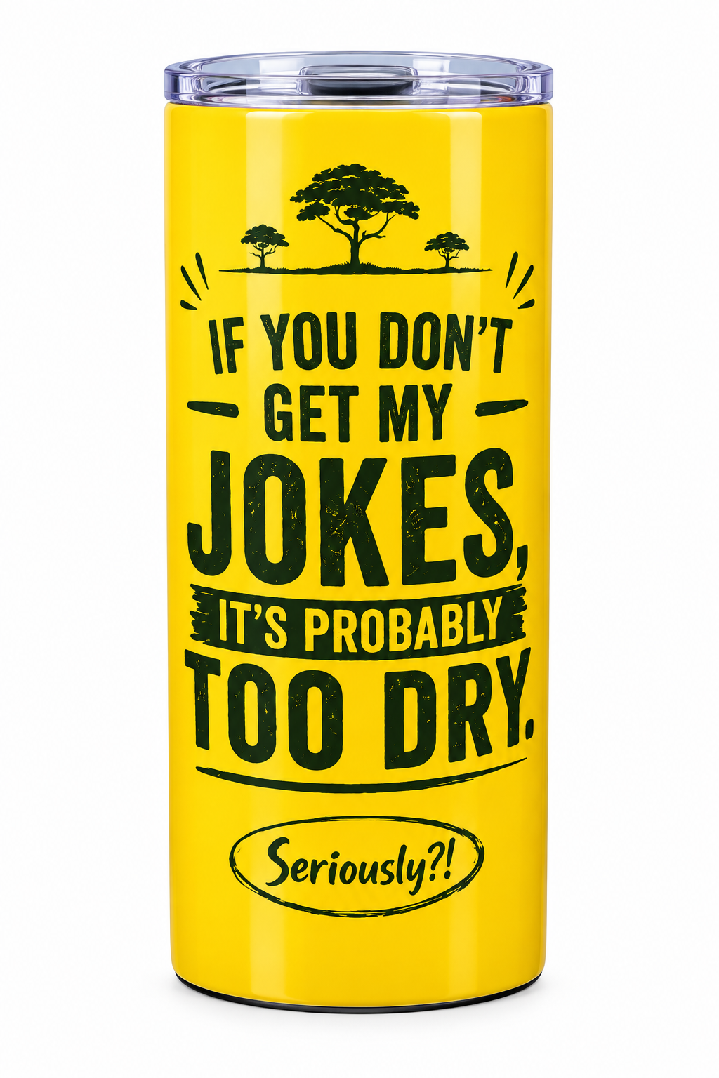 Savannahh Tumbler Mockup